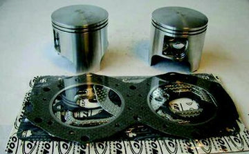 Yamaha Wave Runner Iiigp 700 [1993-1995] - forged pistons