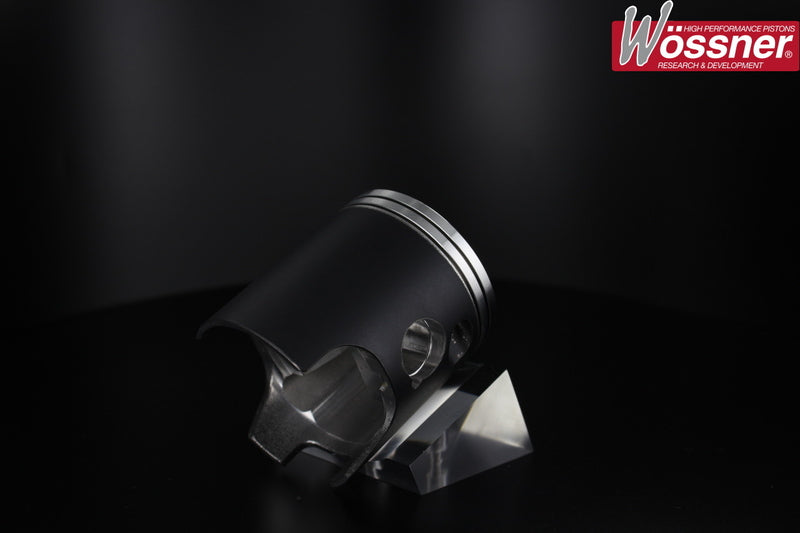 Yamaha Tdr [WOSSNER] - WÖSSNER forged pistons