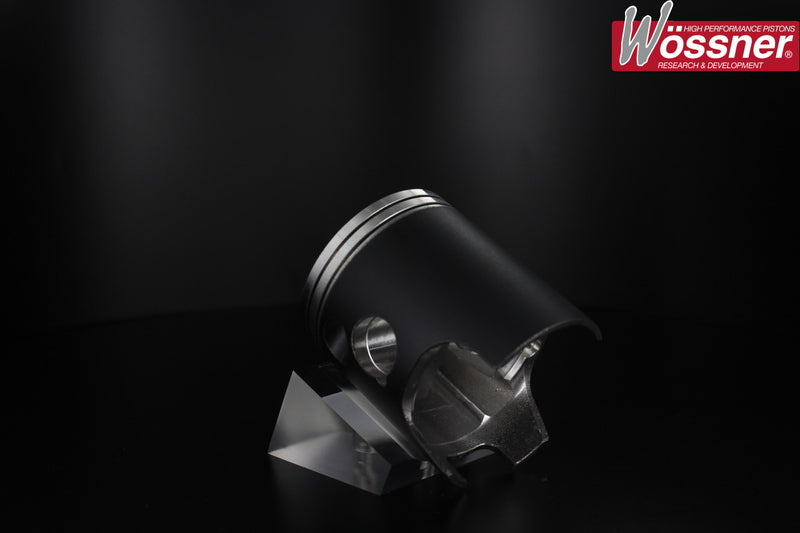 Yamaha Tdr [WOSSNER] - WÖSSNER forged pistons
