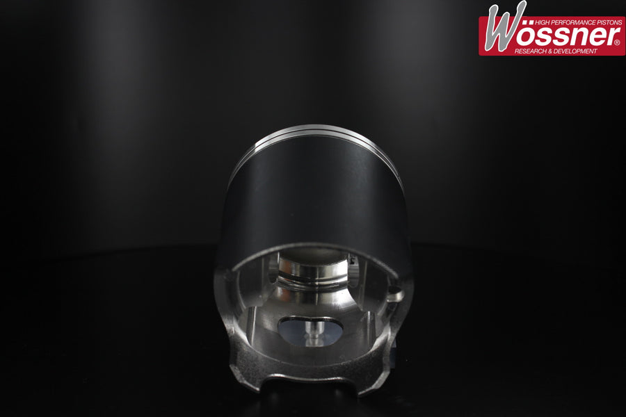 Kawasaki KX 250 (KX 250 K) [1994-1998] - WÖSSNER forged pistons