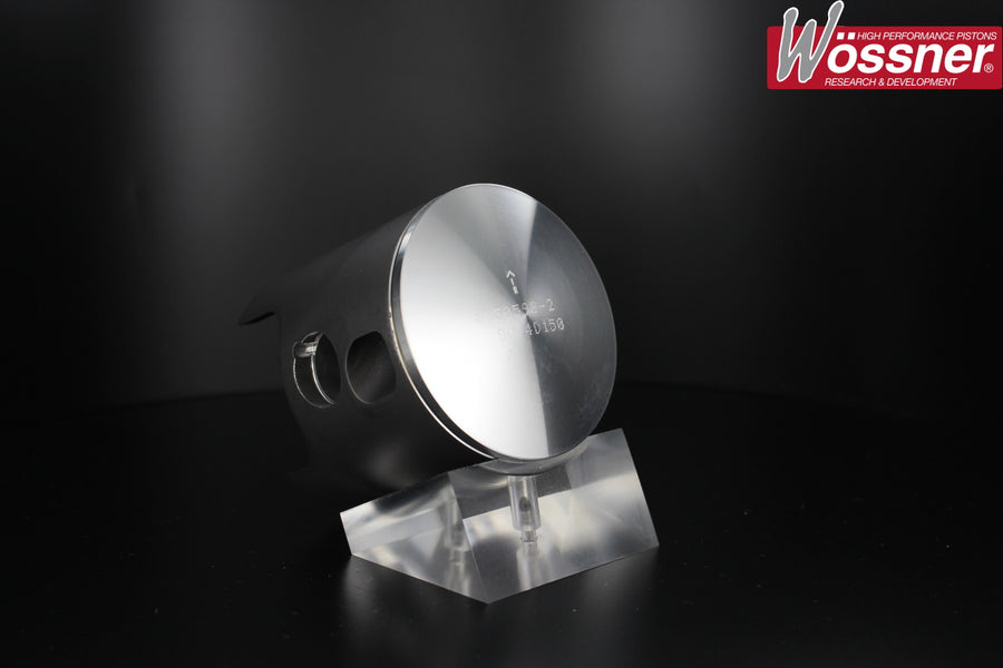 Husqvarna WR 240 [1987-1988] - WÖSSNER Schmiedekolben