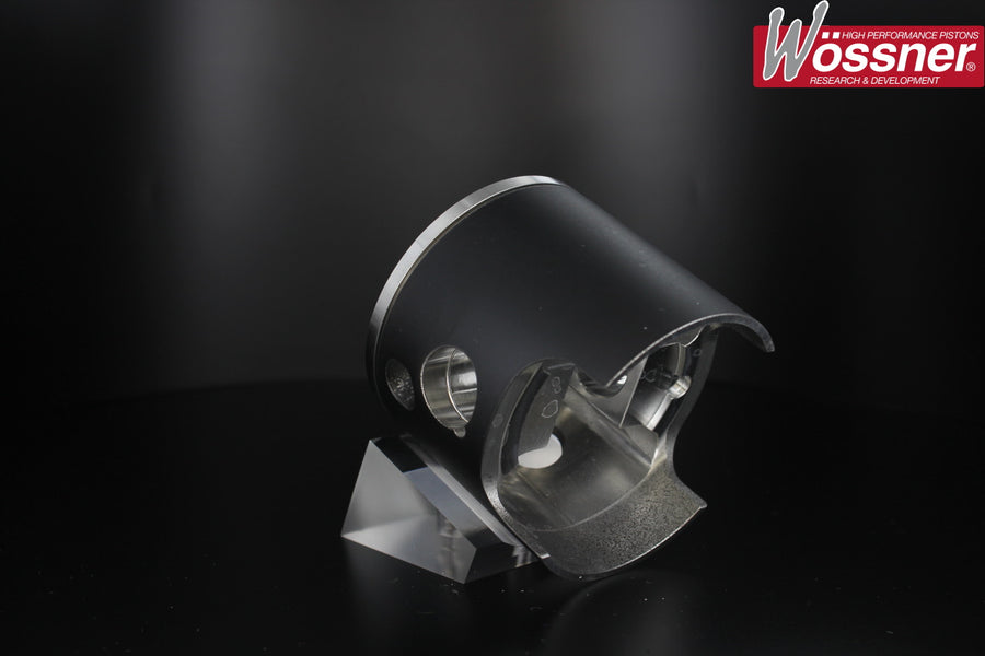 Maico GS 250 [1984] - WÖSSNER forged pistons