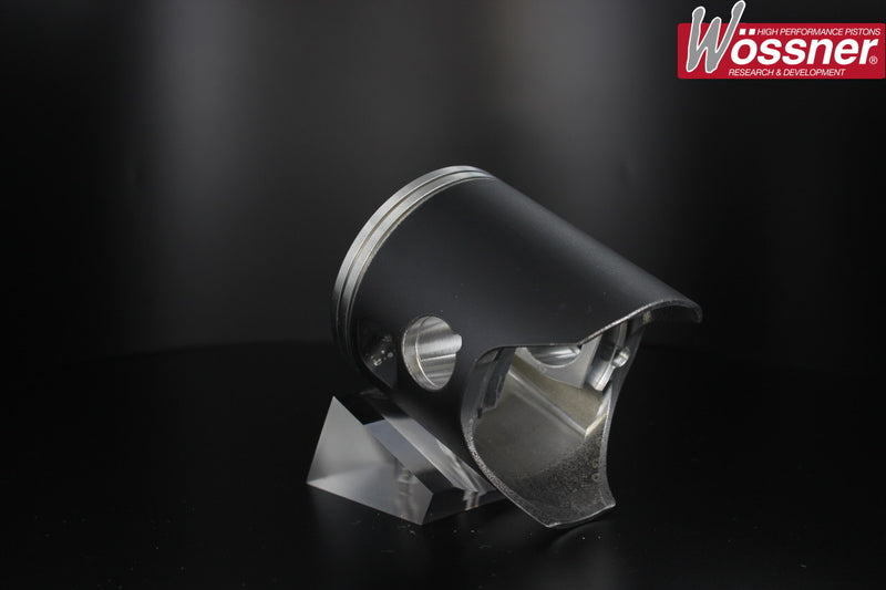 Fantic Caballero 250 [WOSSNER] - WÖSSNER forged pistons