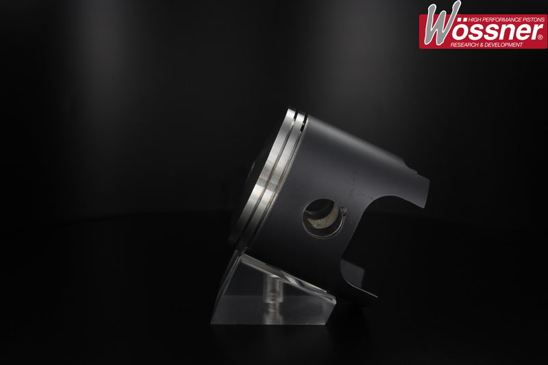 Yamaha Dt 200 [WOSSNER] - WÖSSNER forged pistons