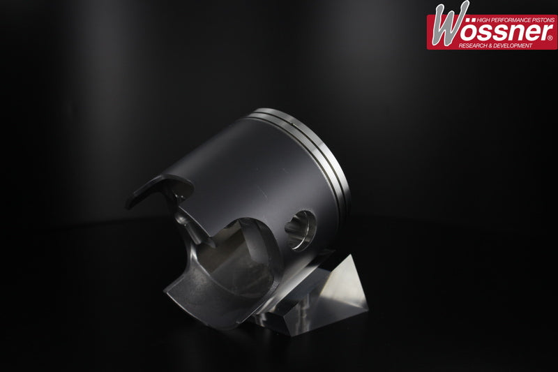 Yamaha Dt 200 [WOSSNER] - WÖSSNER forged pistons