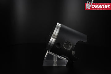 Yamaha It 200 [WOSSNER] - WÖSSNER forged pistons