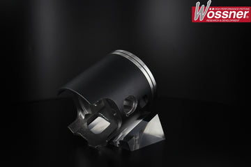 Yamaha It 200 [WOSSNER] - WÖSSNER forged pistons