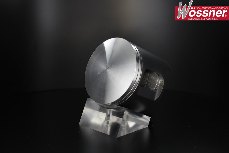 GAS GAS EC 300 [2001-2014] - WÖSSNER Gusskolben