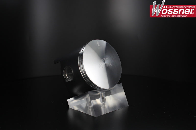 Gas Gas Ec 200 [WOSSNER] - WÖSSNER forged pistons
