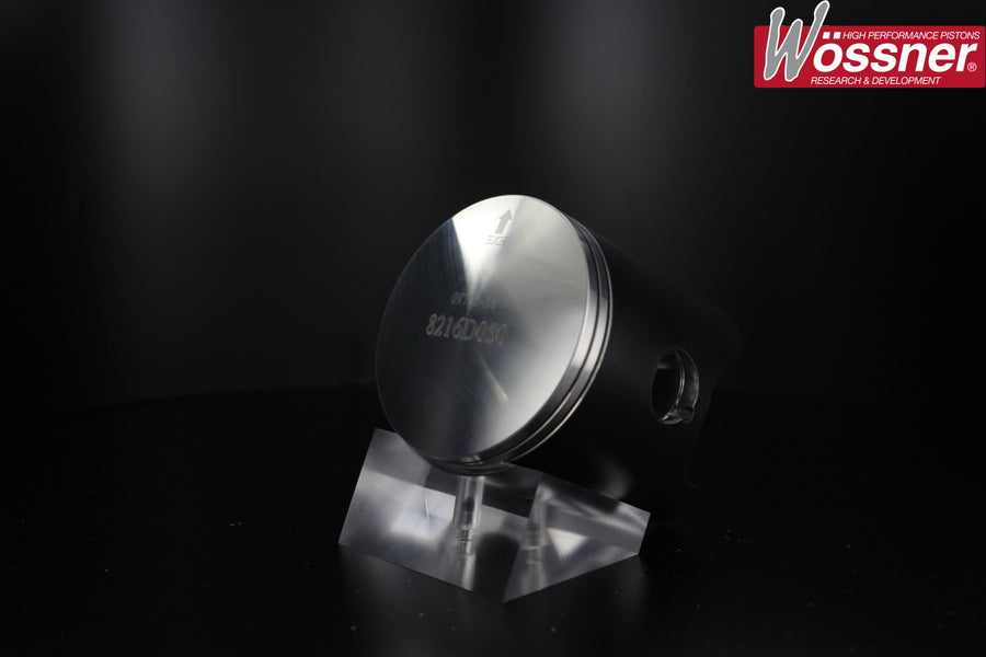 Yamaha YZ 250 (CG 23) [2006-2023] - WÖSSNER forged pistons