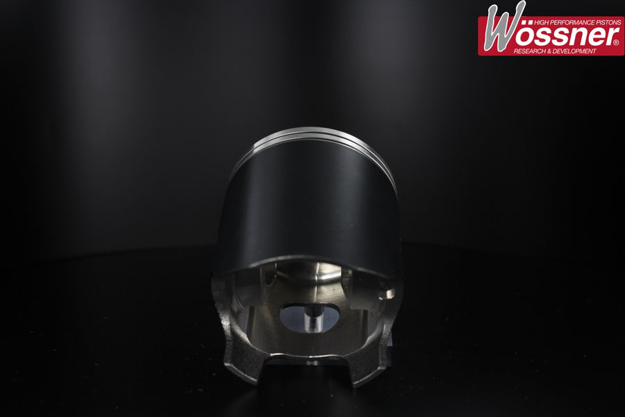 Yamaha YZ 250 (CG 20) [2005] - WÖSSNER forged pistons