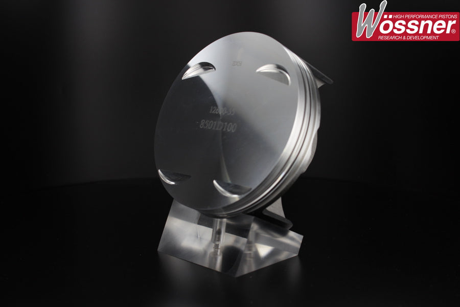 Yamaha XT 600 E (DJ 02) [1999-2002] - WÖSSNER Pro Series Schmiedekolben