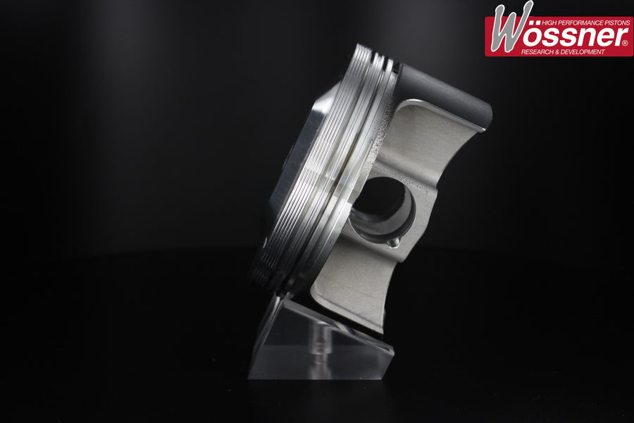 Kawasaki KLR 600 (KL 600 A) [1984] - WÖSSNER Pro Series forged pistons