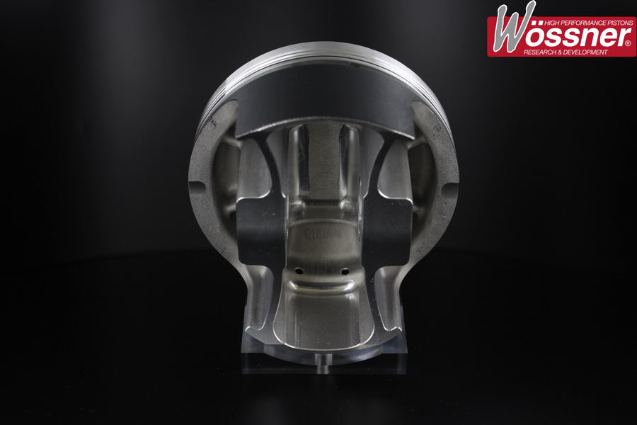 Kawasaki KLR 600 (KL 600 A) [1984] - WÖSSNER Pro Series forged pistons