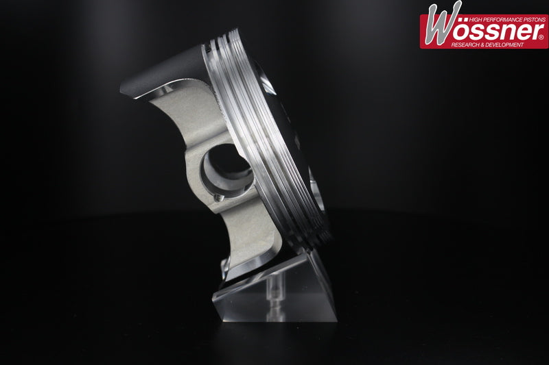 Ktm Adventure 640 [WOSSNER] - WÖSSNER forged pistons