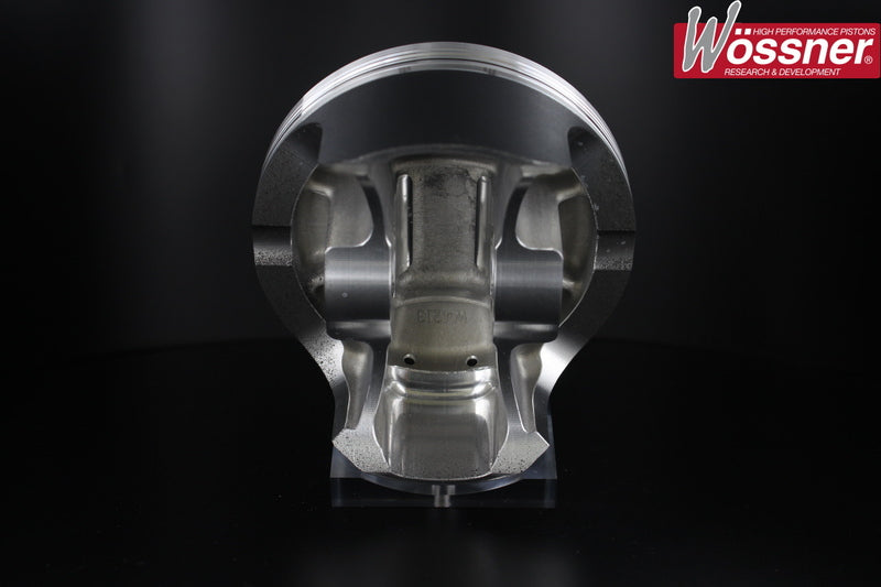Ktm 620 Adventure [WOSSNER] - WÖSSNER forged pistons