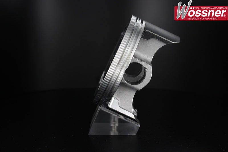Husqvarna Te 610 E Dual H7 [WOSSNER] - WÖSSNER forged pistons