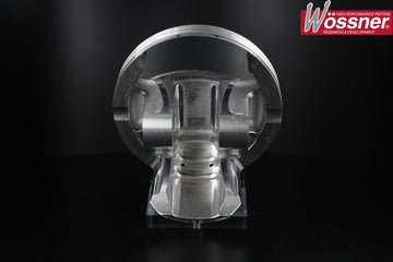 Husqvarna Lt 610 [WOSSNER] - WÖSSNER forged pistons