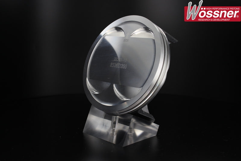 Husqvarna Smr 570 [WOSSNER] - WÖSSNER forged pistons