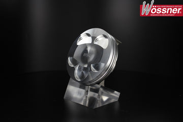 Yamaha YZ 250 F (CG 18) [2004] - WÖSSNER forged pistons