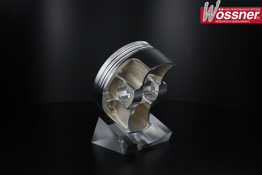 Yamaha YZ 250 F (CG 10) [2001-2002] - WÖSSNER forged pistons