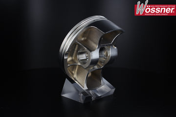 KTM 450 SX Racing Factory Edition Steve Ramon [2005] - WÖSSNER Schmiedekolben