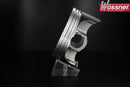 Honda Slr 650 [WOSSNER] - WÖSSNER forged pistons-1