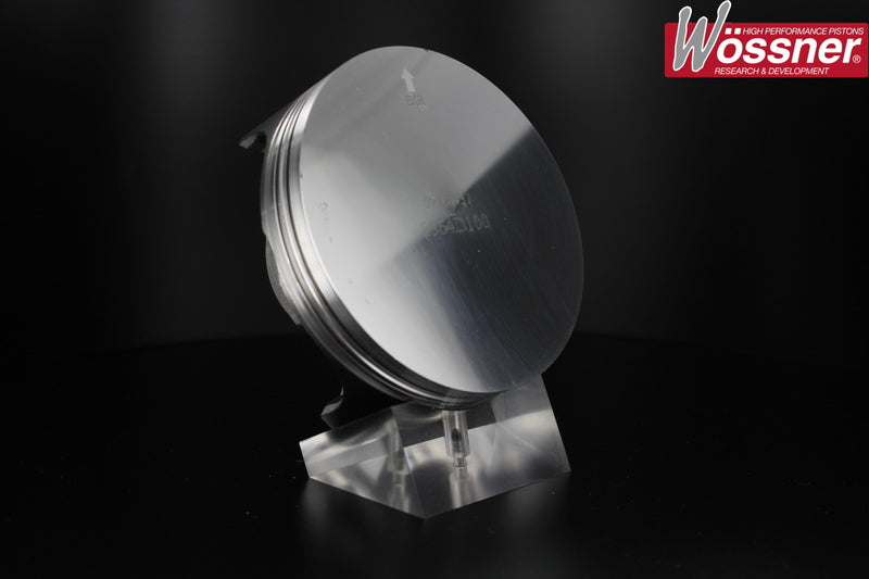 Honda Nx 650 [WOSSNER] - WÖSSNER forged pistons