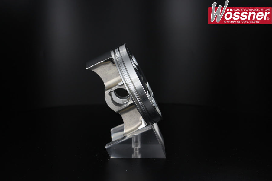 Yamaha WR 250 F (CG 30) [2008-2014] - WÖSSNER Pro Series Schmiedekolben