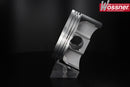 Honda XL 600 LM Paris Dakar (PD 04) [1985-1987] - WÖSSNER Pro Series forged pistons