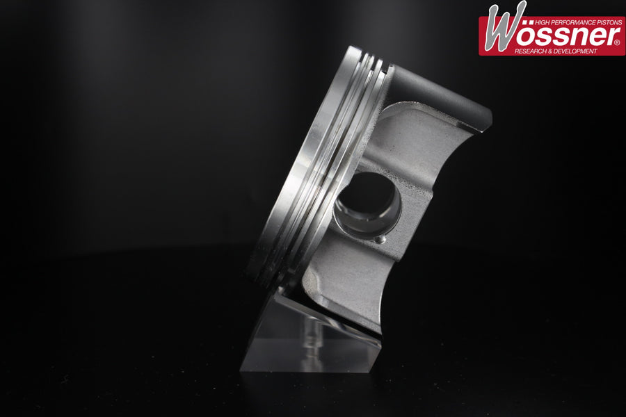 Honda XL 600 LM Paris Dakar (PD 04) [1985-1987] - WÖSSNER Pro Series forged pistons