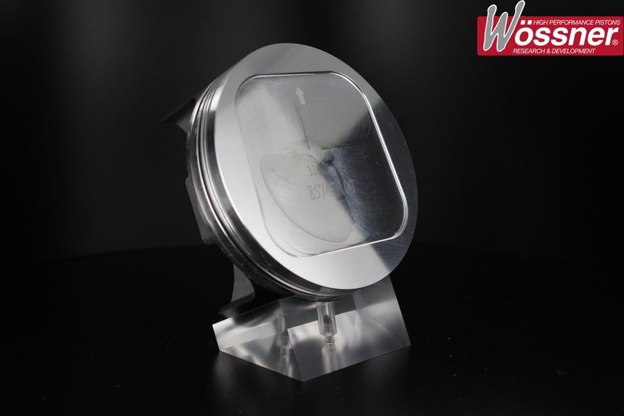 Honda XL 600 LM Paris Dakar (PD 04) [1985-1987] - WÖSSNER Pro Series forged pistons