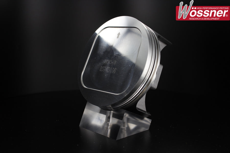 Honda XL 600 LM Paris Dakar (PD 04) [1985-1987] - WÖSSNER Pro Series forged pistons