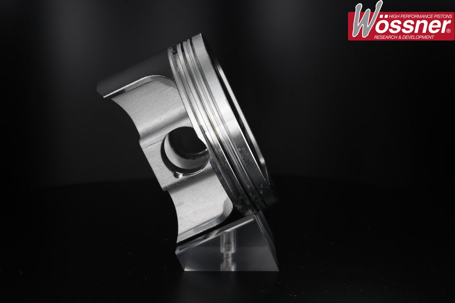 Honda XL 600 LM Paris Dakar (PD 04) [1985-1987] - WÖSSNER Pro Series forged pistons