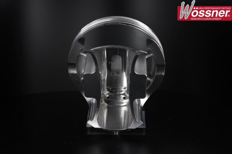 Honda XL 600 LM Paris Dakar (PD 04) [1985-1987] - WÖSSNER Pro Series forged pistons