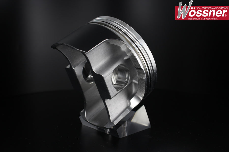 Honda XL 600 LM Paris Dakar (PD 04) [1985-1987] - WÖSSNER Pro Series forged pistons