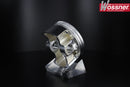 Husqvarna TE 250 4 T (H 800 AC) [2004-2005] - WÖSSNER Pro Series forged pistons
