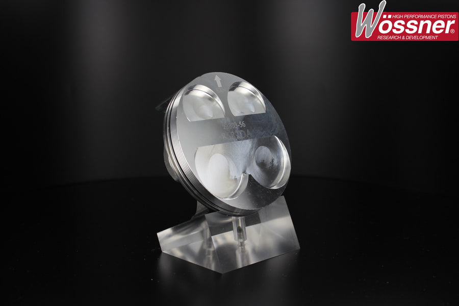 Kawasaki KX 250 F (KX 250 N) [2004-2005] - WÖSSNER Schmiedekolben