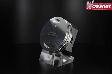 Kawasaki KLF 300 Bayou 2 WD (KLF 300 B) [1988-2006] - WÖSSNER forged pistons