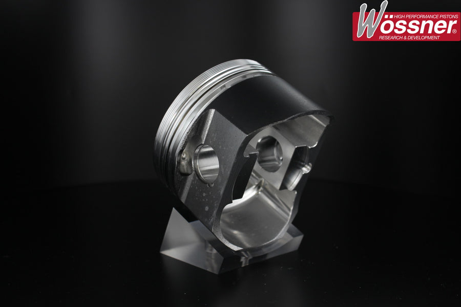 Yamaha YFM 350 Bruin 2 WD [2004-2006] - WÖSSNER Gusskolben