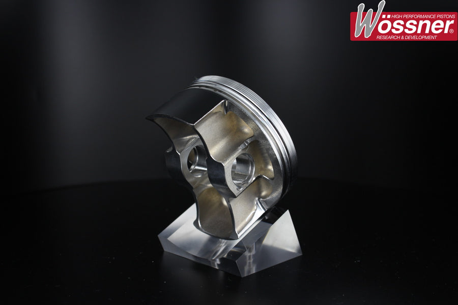 GAS GAS EC 250 F [2010-2015] - WÖSSNER Pro Series Schmiedekolben
