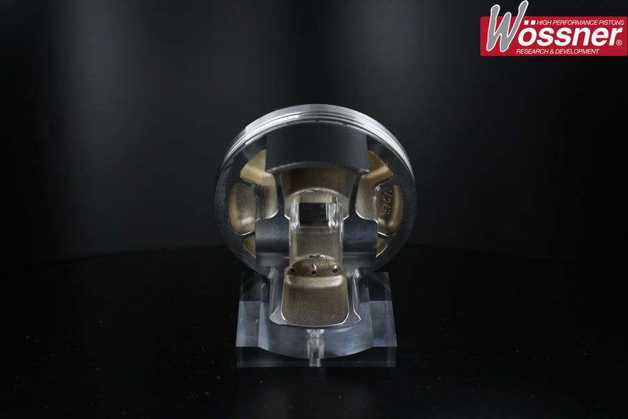 Fantic TF 250 ES Caballero [2013-2014] - WÖSSNER Pro Series Schmiedekolben