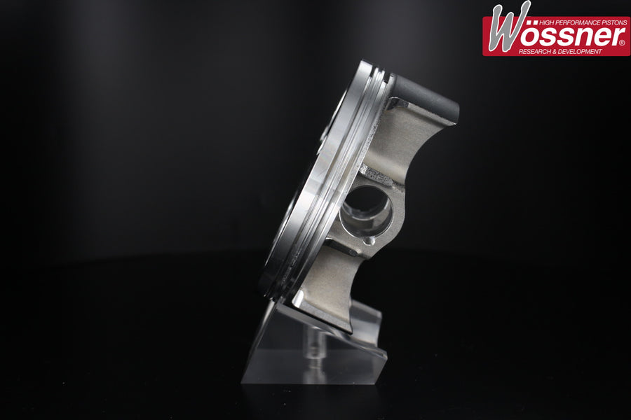 Yamaha YZ 450 F (CJ 10) [2006-2009] - WÖSSNER Pro Series forged pistons