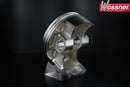 Yamaha YZ 450 F (CJ 10) [2006-2009] - WÖSSNER Pro Series forged pistons