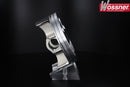 Yamaha WR 450 F (CJ 04) [2003-2004] - WÖSSNER Pro Series Schmiedekolben