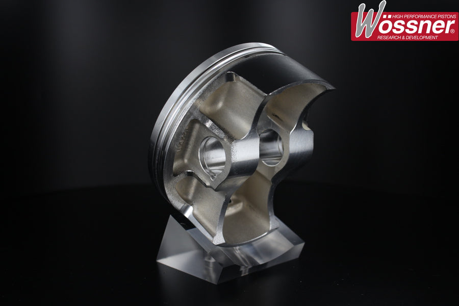 Yamaha WR 450 F (DJ 03) [2012-2015] - WÖSSNER Pro Series Schmiedekolben