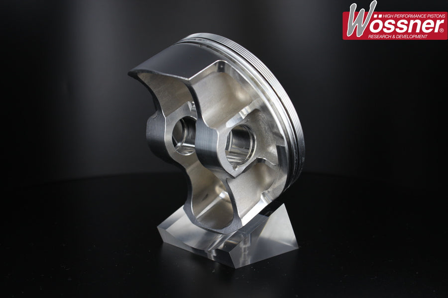 KTM 525 XC ATV [2008-2012] - WÖSSNER Pro Series Schmiedekolben