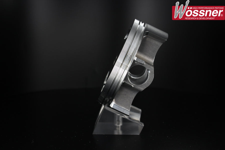 GasGas SM 450 Halley [2009] - WÖSSNER forged pistons