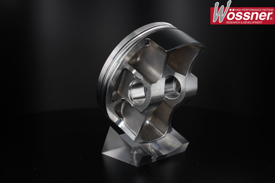 GasGas SM 450 Halley [2009] - WÖSSNER forged pistons