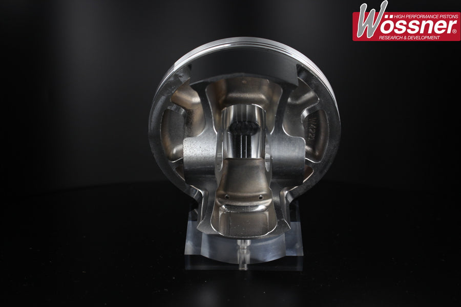 GasGas Wild HP 450 [2003-2008] - WÖSSNER Schmiedekolben